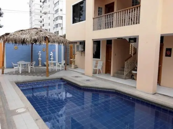 Hotel Francisco I