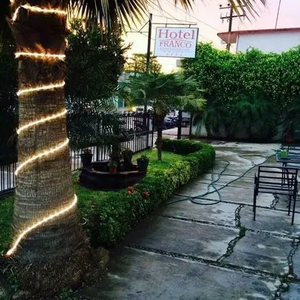 Hotel Franco