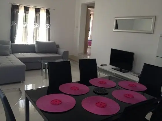 Franco - Secluded Paradise - A3 Franceska - Yerinde Yemek