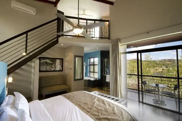 Francolin Lodge - Oda