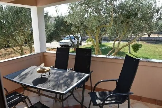 Frane - Family Apartment - A1 Prizemlje