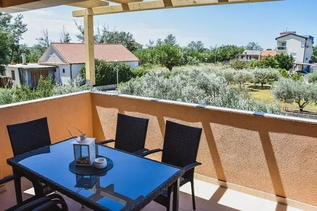 Frane - Family Apartment - A2 kat