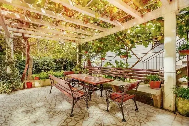 Franeta Apartments - Dış Mekan