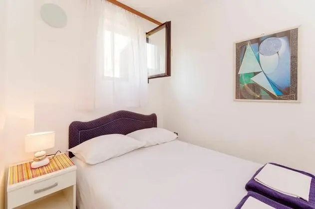 Franeta Apartments - Oda