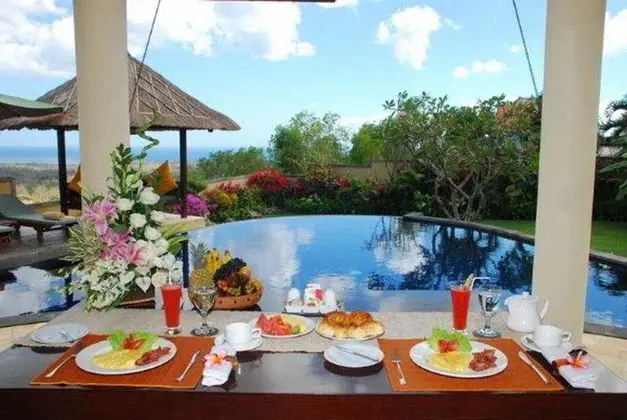 Frangipani Beach Villa - Genel