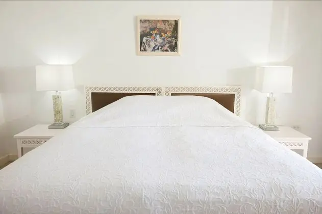 Frangipani - Ocho Rios 4BR - Oda