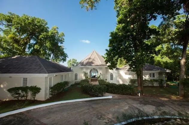 Frangipani - Ocho Rios 4BR - 1