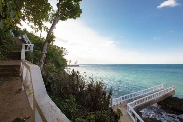Frangipani - Ocho Rios 4BR - Plaj