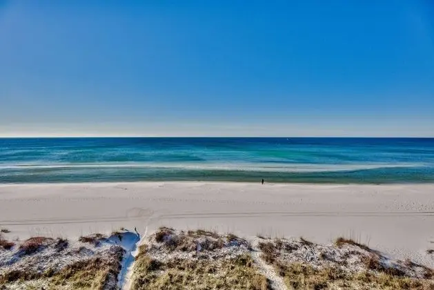Frangista Dunes Beachfront Private Beach Access
