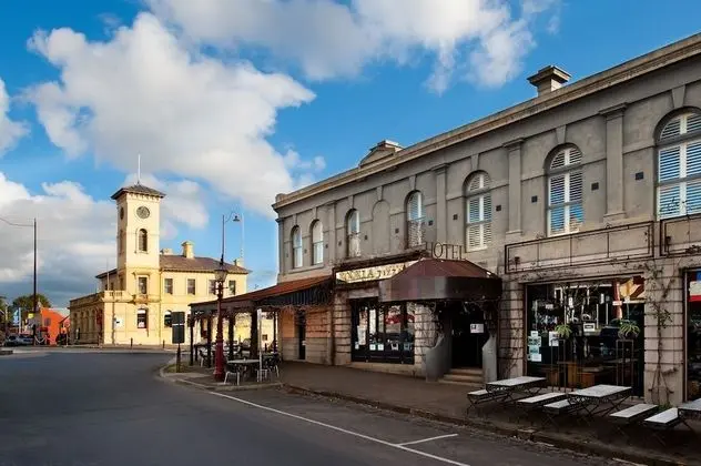 Hotel Frangos