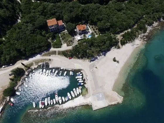 Villa Franica - Plaj