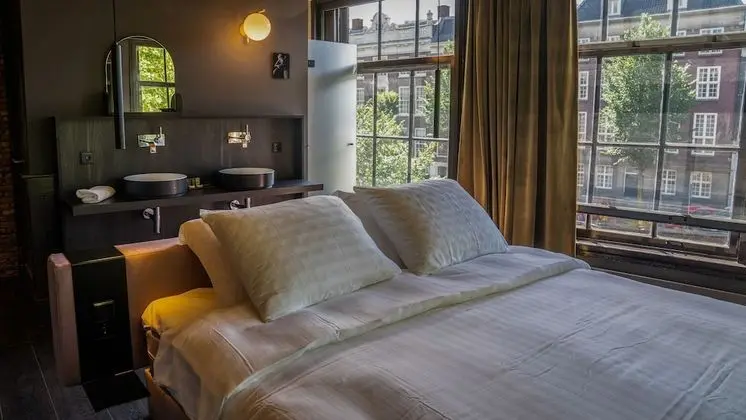 Hotel Frank since 1666 - Oda