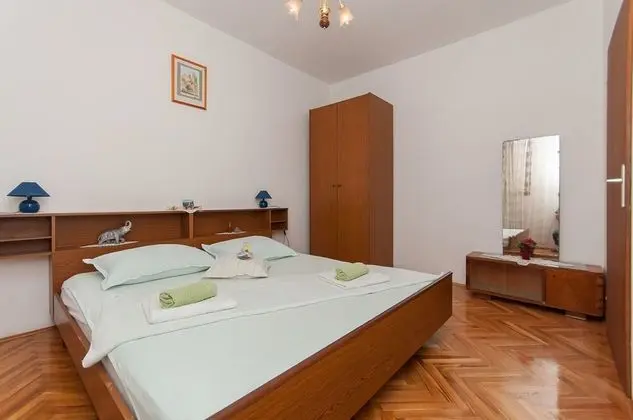 Franka - Beautiful sea View & Parking - A2 - Oda