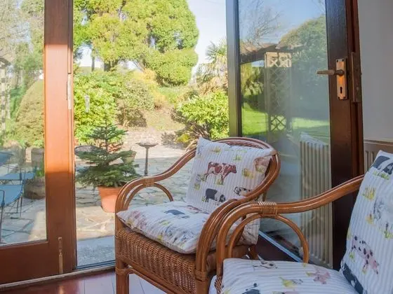 Frankaborough Farm Holiday Cottages - Lobi