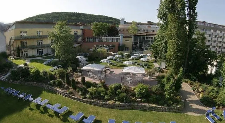 Hotel Frankenland GmbH