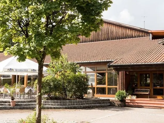 Frankenwald - 1