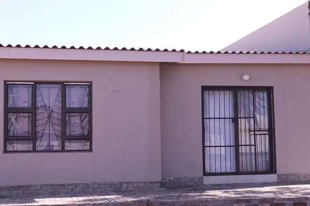 FrankeStreet Self Catering Accommodation