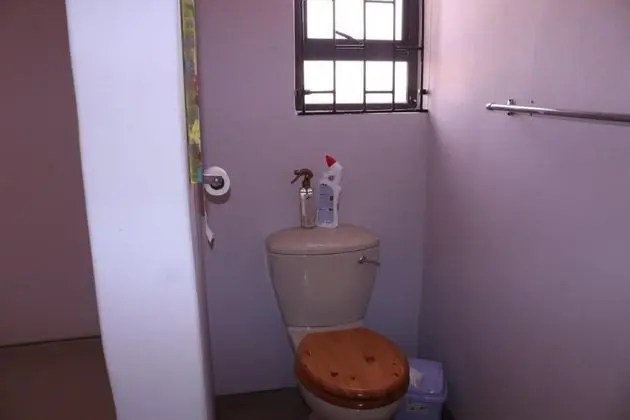 FrankeStreet Self Catering Accommodation - Banyo Tipleri