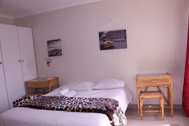 FrankeStreet Self Catering Accommodation - Oda