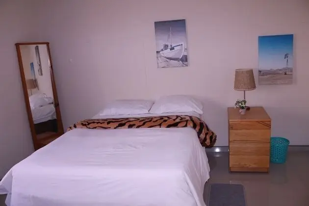 FrankeStreet Self Catering Accommodation - Öne Çıkan Resim