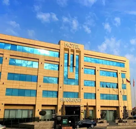 Frankfort Hotel & Spa - Öne Çıkan Resim