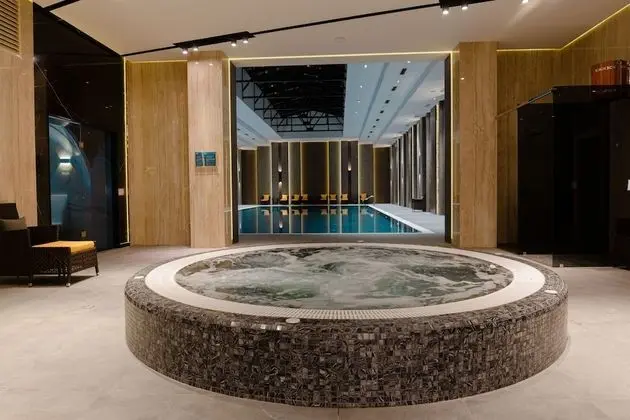 Frankfort Hotel & Spa - Spa
