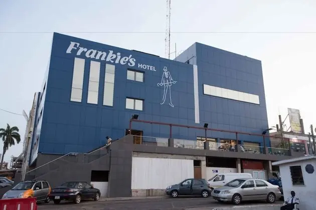Frankie´s Hotel
