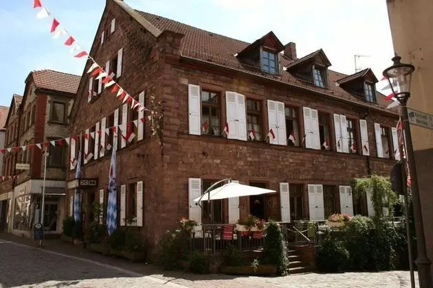 Fränkischer  Gasthof  Hotel Zum Koppen