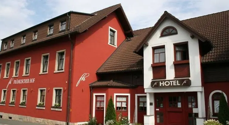 Fränkischer Hof