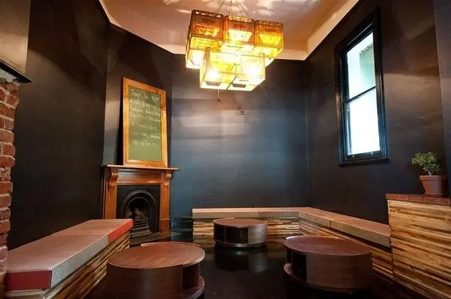 The Franklin Boutique Hotel