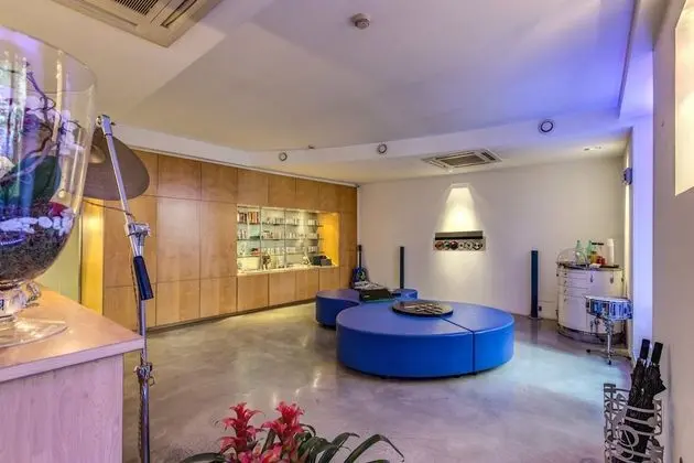 Hotel Franklin Feel The Sound - Öne Çıkan Resim