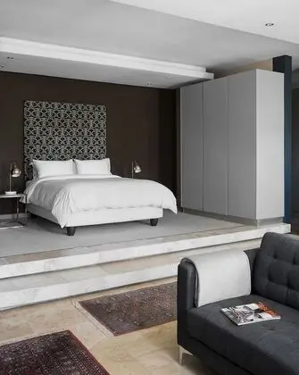The Franklin Loft Apartments - Oda