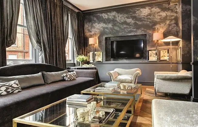 The Franklin London - Starhotels Collezione