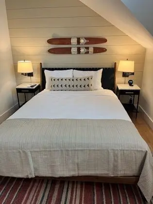 The Franklin Hotel Martha's Vineyard - Oda