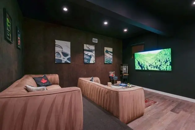 Franklin Modern - Spa