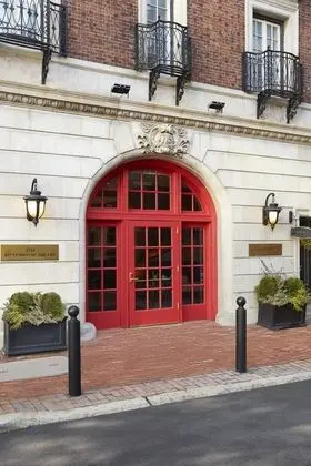 The Franklin on Rittenhouse, A Boutique Hotel