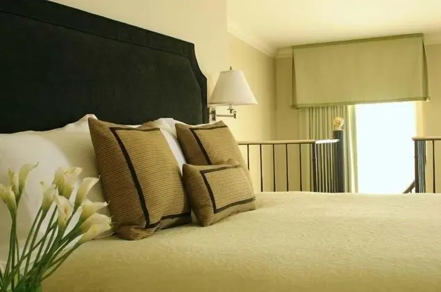 The Franklin on Rittenhouse, A Boutique Hotel - Oda