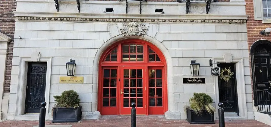 The Franklin on Rittenhouse, A Boutique Hotel - Öne Çıkan Resim