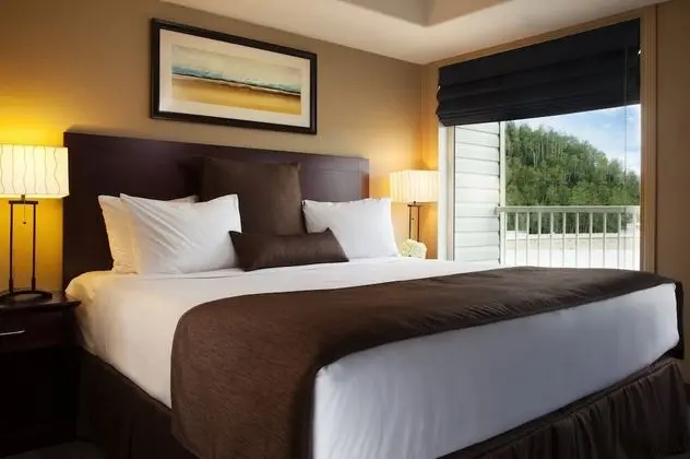 Franklin Suite Hotel - Öne Çıkan Resim