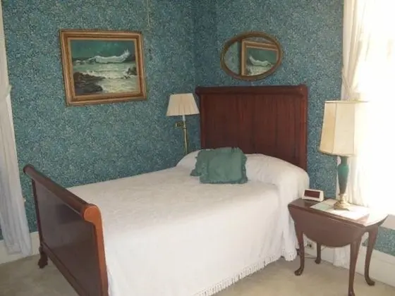 Franklin Terrace Bed and Breakfast - Oda