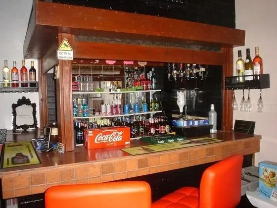 The Franklyn Hotel