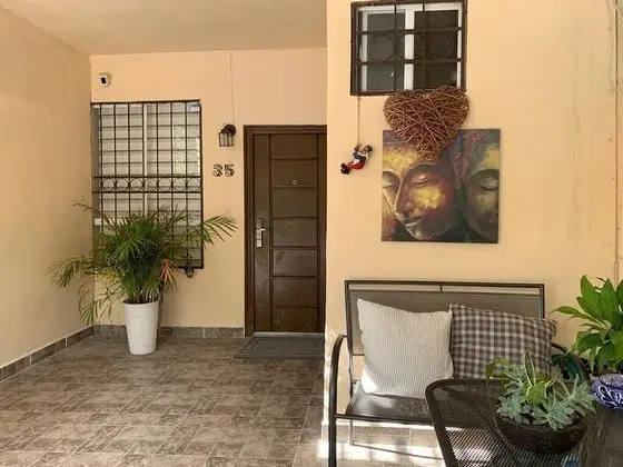 Franks House