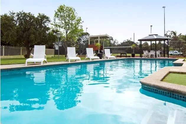 Frankston Motel