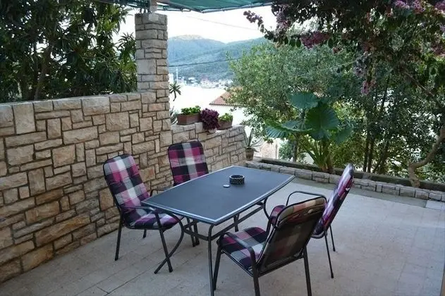Frano - 50m From the Beach - A1 - 1