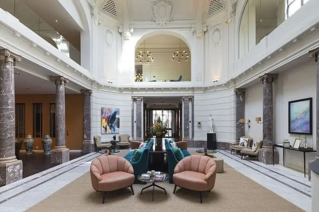 Hotel FRANQ - Öne Çıkan Resim