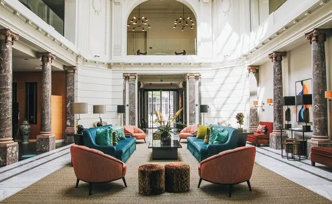 Hotel FRANQ - Öne Çıkan Resim