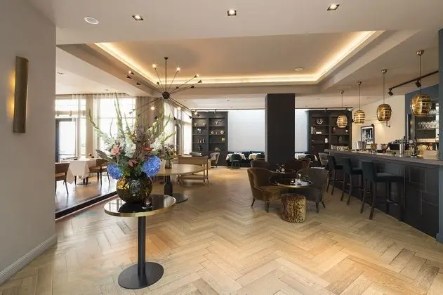 Hotel FRANQ - Yerinde Yemek