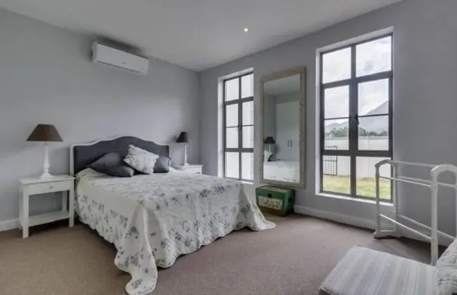 Franschhoek Central Elegance