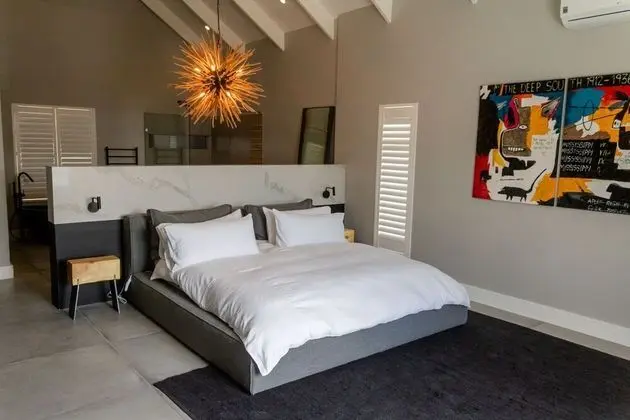 Franschhoek Le Chic - Oda