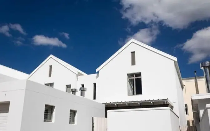 Franschhoek Magic View - Dış Mekan